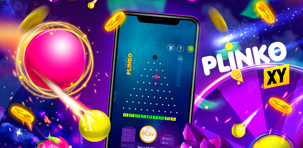 plinko app